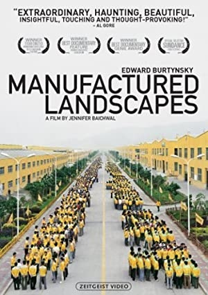 Manufactured Landscapes