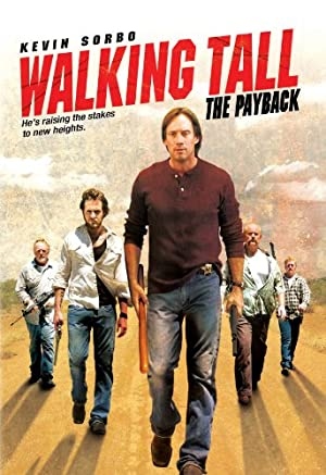 Walking Tall The Payback