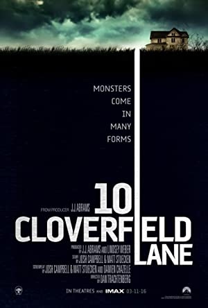 10 Cloverfield Lane