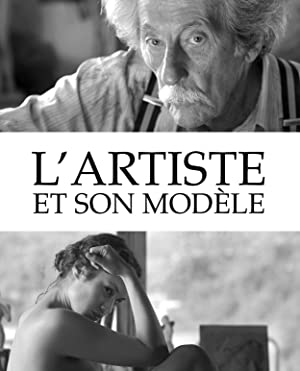 The Artist and the Model