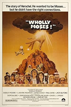 دانلود فیلم Wholly Moses