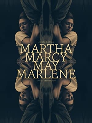 Martha Marcy May Marlene