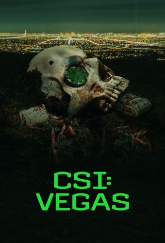 CSI Vegas