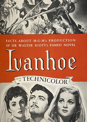 Ivanhoe