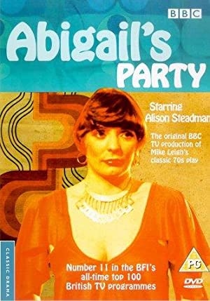 Abigails Party