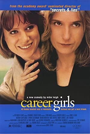 Career Girls