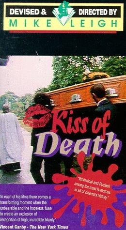 The Kiss of Death