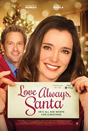 Love Always Santa