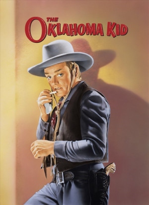 The Oklahoma Kid