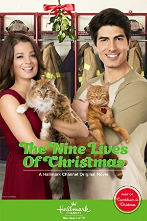 The Nine Lives of Christmas