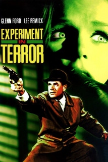 Experiment in Terror