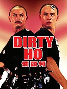 Dirty Ho