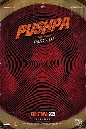 Pushpa The Rise Part 1