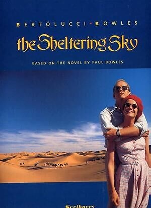 The Sheltering Sky