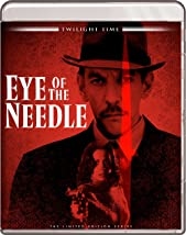 Eye of the Needle