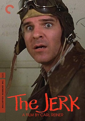 دانلود فیلم The Jerk