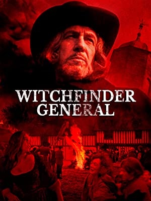 Witchfinder General