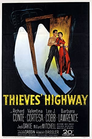 Thieves Highway