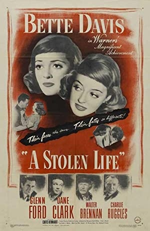 A Stolen Life