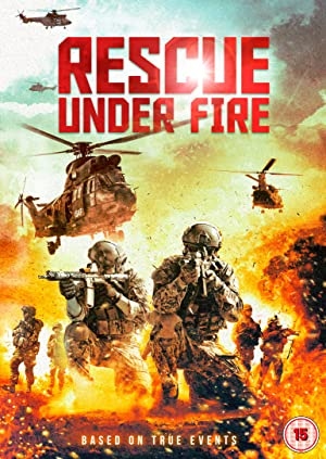 Rescue Under Fire