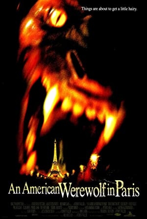 An American Werewolf in Paris