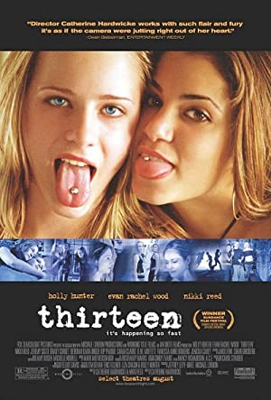 دانلود فیلم Thirteen