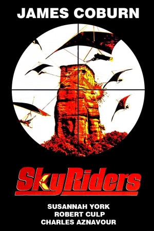 Sky Riders