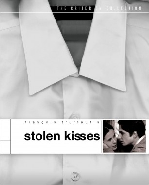 Stolen Kisses