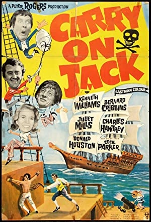 Carry on Jack