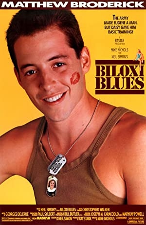 Biloxi Blues