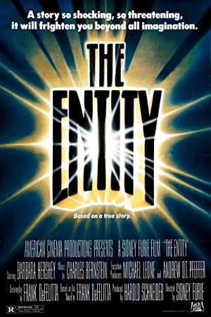 The Entity