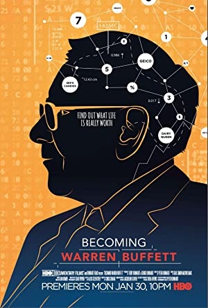 Becoming Warren Buffett