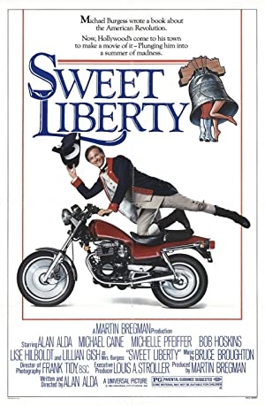 Sweet Liberty