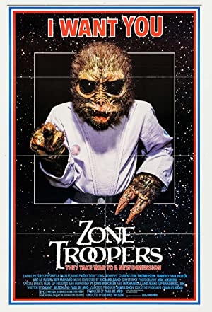 Zone Troopers