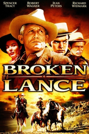 Broken Lance