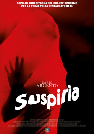 Suspiria