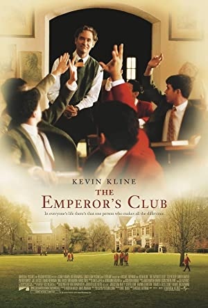 The Emperors Club