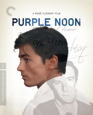 Purple Noon