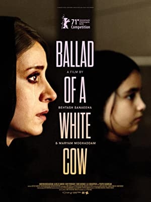 Ballad of a White Cow