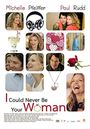 دانلود فیلم I Could Never Be Your Woman