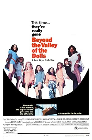 Beyond the Valley of the Dolls