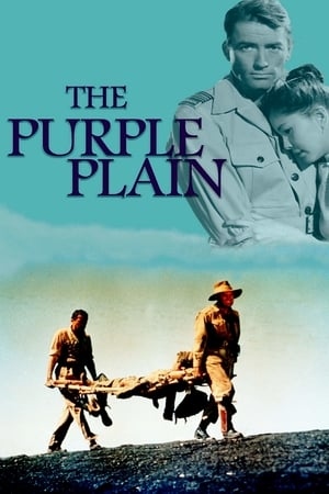 The Purple Plain