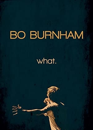 Bo Burnham what