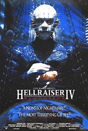 Hellraiser Bloodline