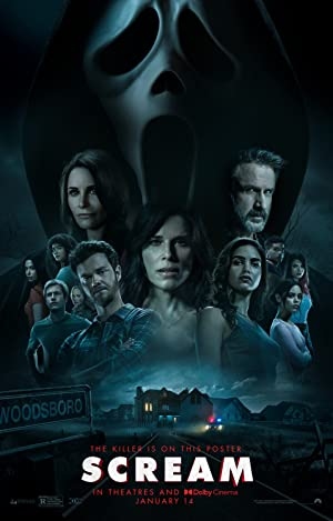 دانلود فیلم Scream