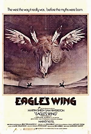 Eagles Wing