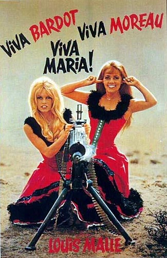 Viva Maria