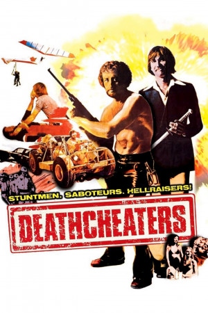 Deathcheaters