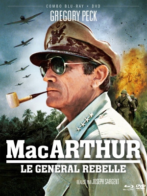 MacArthur