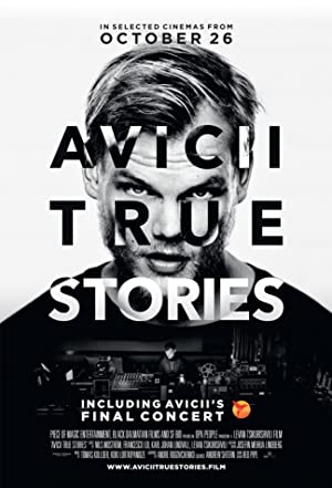 Avicii True Stories